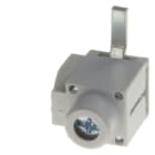 SIEMENS - SIE5ST37604 MORS.INGR. SX 690/1000 VAC/DC 125A 50MMQ