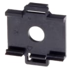 SIEMENS - SIE5SV89002KK SUPPORTO GUIDA DIN 5SV8701-2K. 35MM