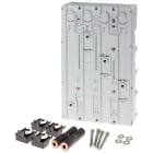 SIEMENS - SIE8US13134AM04 Adattatore apparecchio MCCB, a 4 poli, 590 A per 3VA24 realizzazione del contatto elettrico con ladattatore