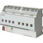 SIEMENS - BUILDING T - BCT5WG1532-1DB51 USC.BIN. N 532D51 8X230V 10AX