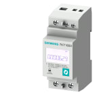 SIEMENS - SIE7KT1653 PAC1600 CONTATORE MONOFASE 63A M-BUS