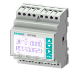 SIEMENS - SIE7KT1682 PAC1600 MULTIMETRO GUIDA DIN MODBUS