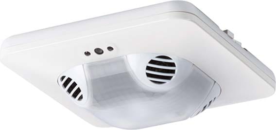 SIEMENS - BUILDING T BCT5WG1258-2DB61 SENSORE PRES/LUMINOSITA UP 258D61 WIDE