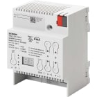 SIEMENS - BUILDING T BCT5WG1525-1DB11 ATTUATORE DIMMER DALI N525D11 2CH BROAD