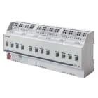 SIEMENS - BUILDING T - BCT5WG1535-1DB61 USC.BIN. N 535D61 12X230V 16/20AX MIS CO