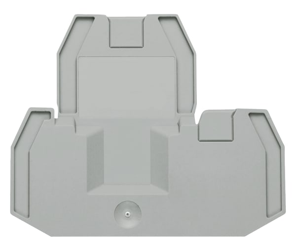 SIEMENS SIE8WH90002PA00 COPERT.GRIGIA MORS.DIODO 3 CONN.2.5-4MMQ