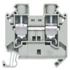 SIEMENS - SIE8WH10000AK00 MORSETTO A VITE PASSANTE 16MMQ, GRIGIO