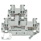 SIEMENS - SIE8WH10205AF00 MORSETTO 2,5QMM, 5,2MM,O-U