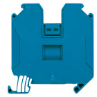 SIEMENS - SIE8WH10000AM01 MORSETTO PASS. GR.35 MM BLU