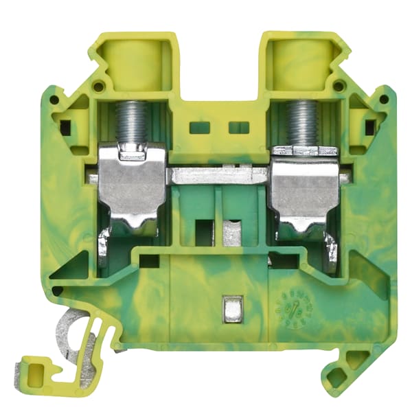 SIEMENS SIE8WH10000CK07 MORS. DI TERRA PASSANTI PE GRAND 16MM