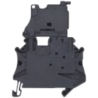 SIEMENS - SIE8WH10001KG38 MORS. PORTAFUS. CON LED 10-30V AC/DC