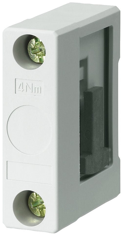 SIEMENS - SIE5SH3540 COPERTURA N/PE FISSAGGIO SU SBARRA