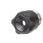 SIEMENS - SIE5SH4163 PORTACART. NEOZED PLAST. D02 63A + FORO