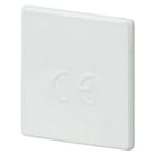 SIEMENS - SIE5ST37500HG TAPPO TERMINALE 2-3F XSBARRE 5ST37 UL508