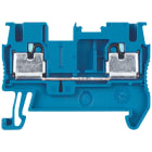 SIEMENS - SIE8WH60000AF01 Morsetti IPO, morsetto passante 2,5 mm²