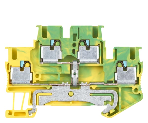 SIEMENS SIE8WH60200CF07 MORSETTO KL. 2,5MMQ, 5,2MM,PE