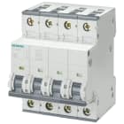 SIEMENS - SIE5TE25151 Sezionatore DC 1000 V, 63 A