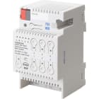 SIEMENS - BUILDING T BCT5WG1562-1AB11 USCITA BINARIA MOD.MASTER N 562/11 10A A