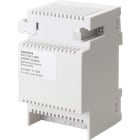 SIEMENS - BUILDING T - BCT5WG1562-1AB21 USCITA BINARIA MOD.ESPANS. N 562/21 10A