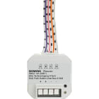 SIEMENS - BUILDING T BCT5WG1141-2AB71 INTERFACCIA PULSANTI PER DALI N 141