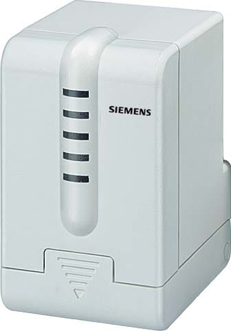 SIEMENS - BUILDING T BCT5WG1562-7AB02 ATTUATORE VALVOLA AP 562/02 X MOTORI ELE