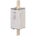 SIEMENS - SIE3NE14364E Cartuccia fusibile per fotovoltaico, con contatti a coltello, NH3L, In: 630 A, gPV, Un DC: 1000 V