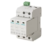 SIEMENS - SIE5SD74133 SCARIC.T1/T2 3P TN-C 37,5KA CS 3UM