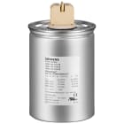 SIEMENS - SIE4RB51043EB50 COND TRIF 10,4KVAR 415V 50HZ AZOTO