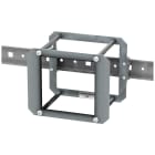 SIEMENS - SIE7KM99000XA000AA0 SUPP. PER GUIDA DIN DISPLAY A VISTA