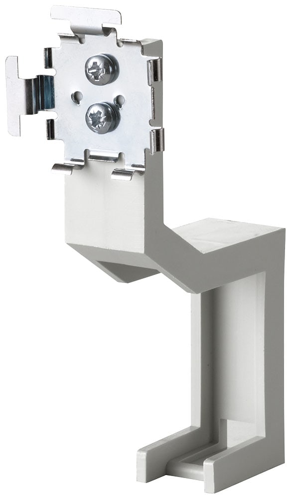 SIEMENS - SIE5ST2533 Angolare di fissaggio per guida DIN