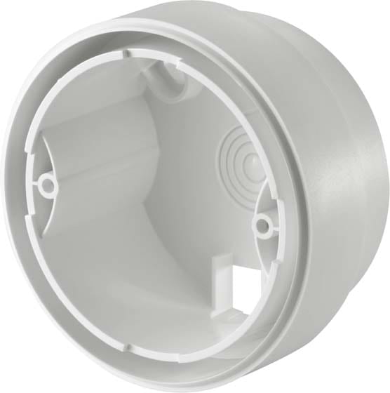 SIEMENS - BUILDING T BCT5WG1258-7EB01 CUSTODIA MONTAGGIO SPORGENTE AP 258E X U