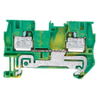 SIEMENS - SIE8WH60000CG07 MORSETTO PE-DG-KL. 4MMQ GIALLO-VERDE