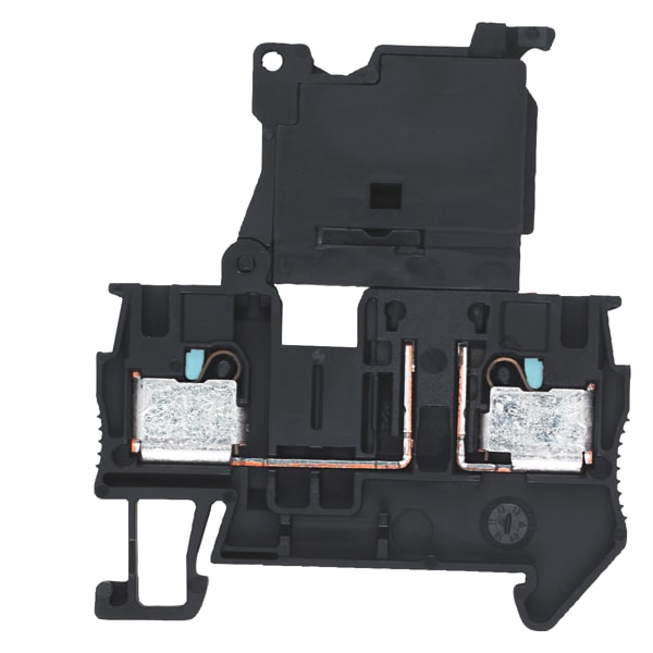 SIEMENS SIE8WH60001GG08 MORSETTO SI-KL. 4MMQ 6,2MM 5X20MM