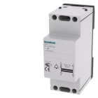 SIEMENS - SIE4AC32080 TRASFXCAMP.8VA SEC.8VCA 50HZ PTC 2UM