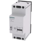 SIEMENS - SIE4AC32180 Trasformatore per campanelli e suonerie, 18 VA primario AC 230 ... 240 V, 50 Hz, secondario 8 V, AC 12 V