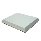 SIEMENS - SIE8MR60005DE40 FILTR DI SCAR DA TETTO,345X265MM,IP44