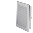SIEMENS - SIE8MR64005GV25 FILTRO DI SCARICO 125X125MM,IP54