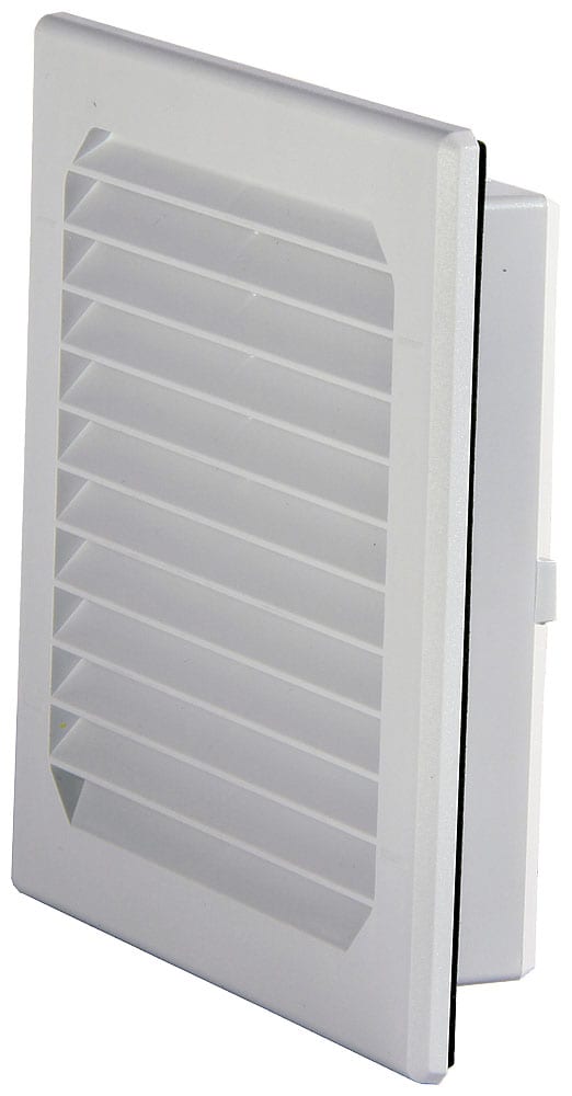 SIEMENS - SIE8MR65005GV25 FILTRO DI SCARICO 125X125MM,IP55