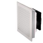 SIEMENS - SIE8MR64236LV30 VENT FILTRO,115M3,177X177,230V,IP54,EMC
