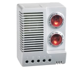 SIEMENS - SIE8MR21704E IGROTERMOSTATO 230V, 0-60C