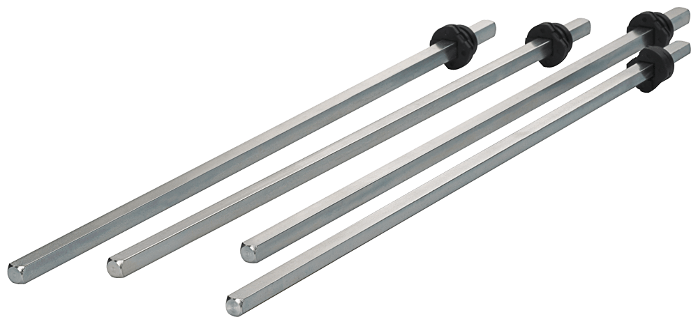 SIEMENS SIE3LD92450C PROLUNGA 300 MM X 3LD23/24