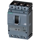 SIEMENS - SIE3VA22257HN320AA0 INT.AUT.3VA 250A 3P 110KA ETU3 LSI L/T