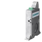 SIEMENS - SIE5SD74112 SCAR.T1 1P UC800VCA RETI 2 FILI L/PEN CS