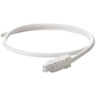 SIEMENS - SIE8MR22101B Accessori, lampada LED 025, cavo di collegamento AC 2 x 1,5 mm² con presa, VD