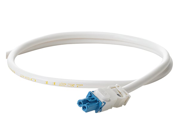 SIEMENS SIE8MR22102B CAVO ALIM AWG16 UL LAMP. LED AC