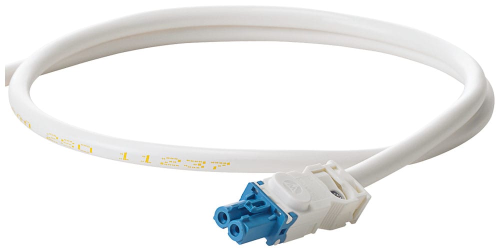 SIEMENS - SIE8MR22102B CAVO ALIM AWG16 UL LAMP. LED AC