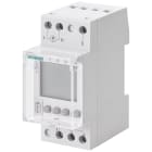 SIEMENS - SIE7LF45310 Orologio interruttore settimanale Astro Digital, 230 V 16 A, 1 canale, 2UM
