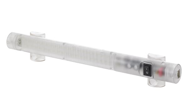SIEMENS SIE8MR22011B LAMPADA LED 24-48V DC FISS.A VITE