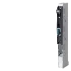 SIEMENS - SIE3NJ41033BF01 SEZ. VERT. 3P-SEZ NH00 160A ALL.M8