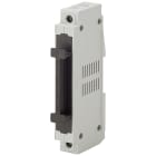 SIEMENS - SIE3NW76134 BASE PF 10X85 FOTOV.1P 1500VDC 32A